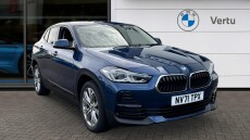 BMW X2 sDrive 18i [136] Sport 5dr Step Auto Petrol Hatchback